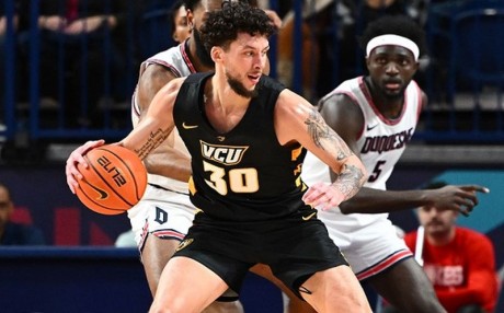 Az egyik amerikai kosárlabdázó kiesett a sorból, nem játszik Székesfehérváron